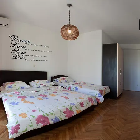 Marijeta Hvar شقة هفار