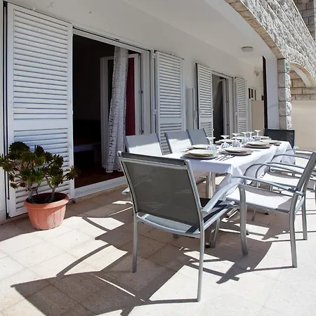 Marijeta Hvar هفار