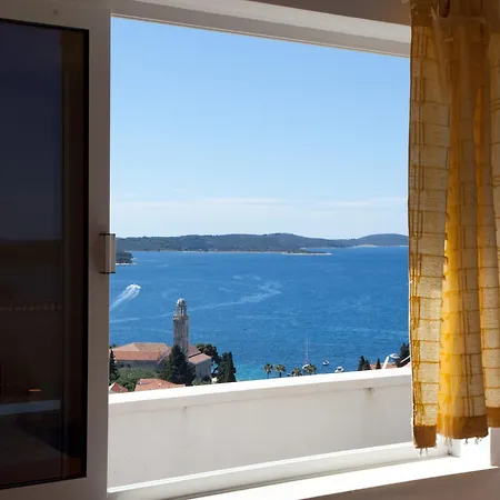 Marijeta Hvar * Hvar Town