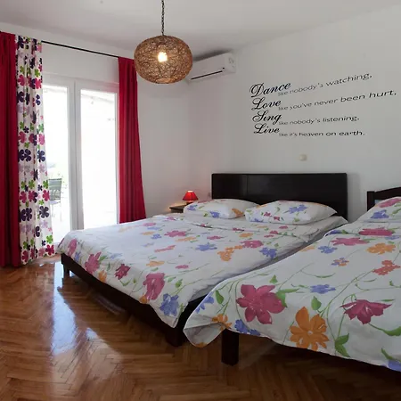 Marijeta Hvar Apartamento Hvar Town