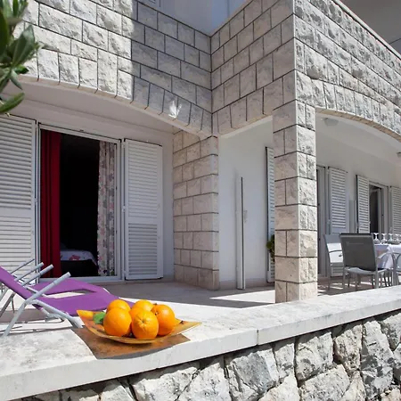 Marijeta Hvar Apartamento Hvar Town