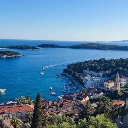Marijeta Hvar Apartamento *