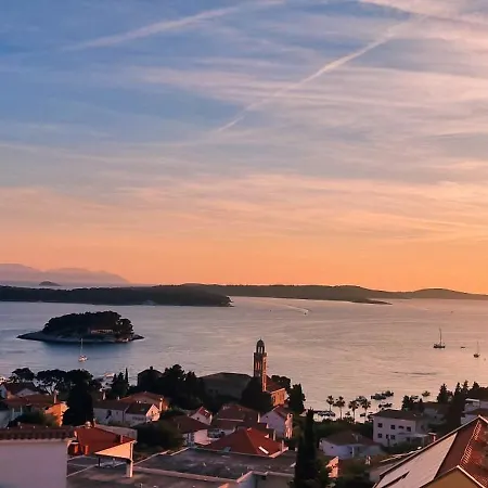 Marijeta Hvar Apartamento Hvar Town