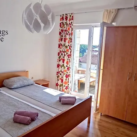 Apartamento Marijeta Hvar