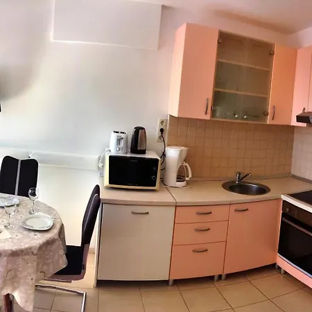 Marijeta Hvar Apartamento *
