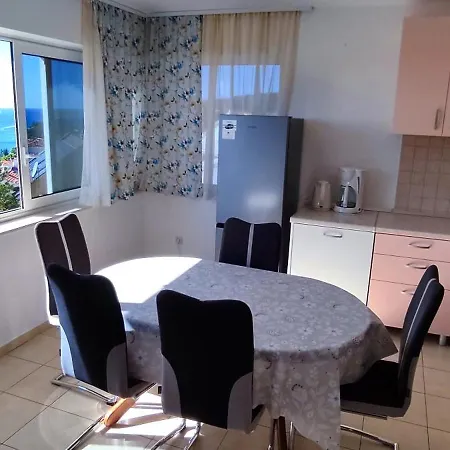 Marijeta Hvar Apartamento