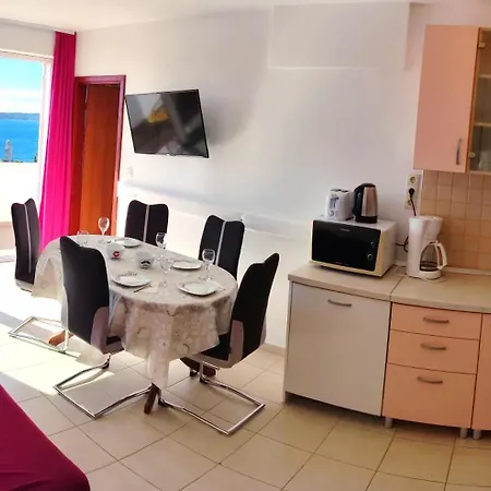 Apartamento Marijeta Hvar