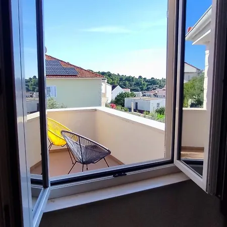Marijeta Hvar Apartamento *