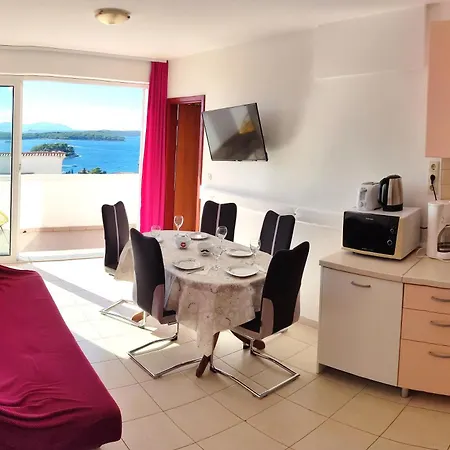Apartamento Marijeta Hvar *