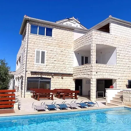 Marijeta Hvar Apartamento
