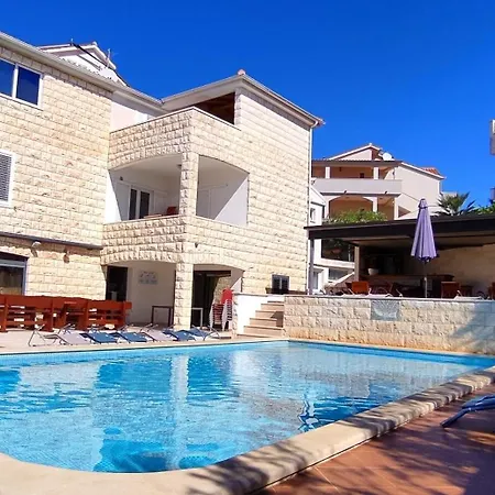Marijeta Hvar Apartamento *