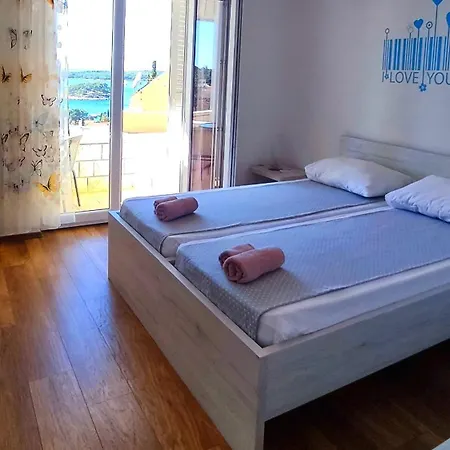 Marijeta Hvar Apartamento *