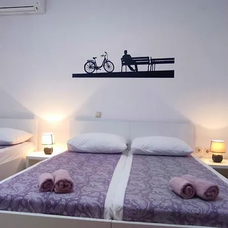 Marijeta Hvar Apartamento Hvar Town