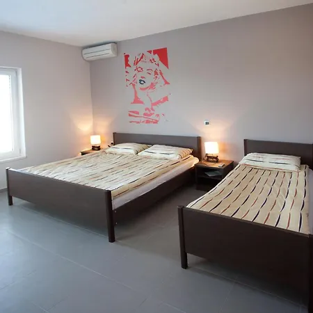 Marijeta Hvar Apartamento