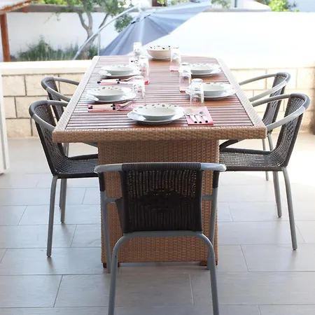Apartamento Marijeta Hvar *