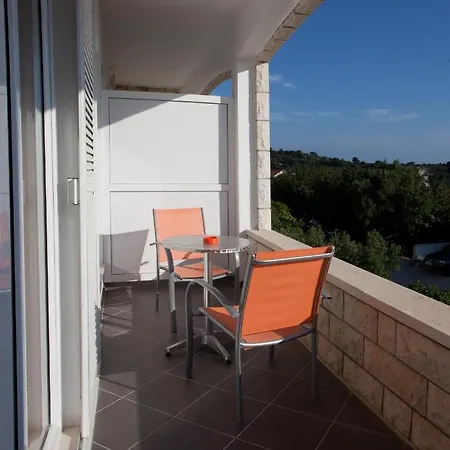 Marijeta Hvar Apartamento Hvar Town