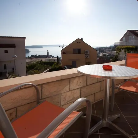Marijeta Hvar Apartamento *