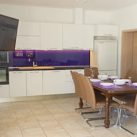 Marijeta Hvar Lejlighed *