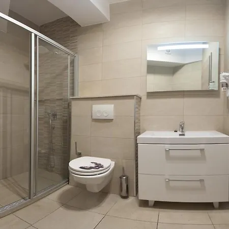 Marijeta Hvar Lejlighed