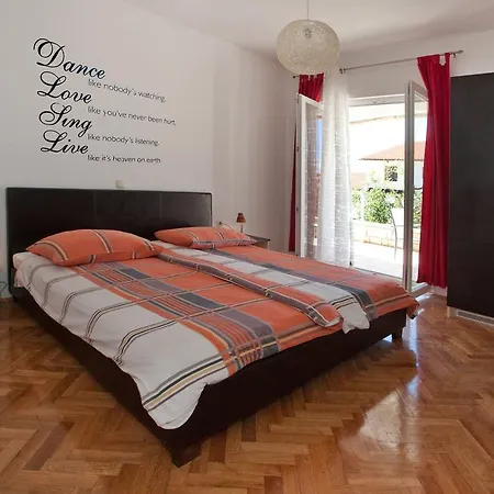 Marijeta Hvar Apartamento Hvar Town