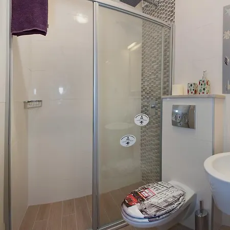 Marijeta Hvar Lejlighed *