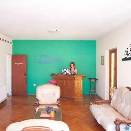 Marijeta Hvar Hvar Town