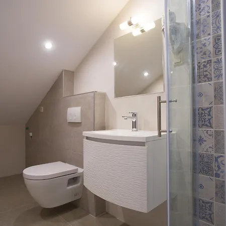 Marijeta Hvar Lejlighed Hvar Town