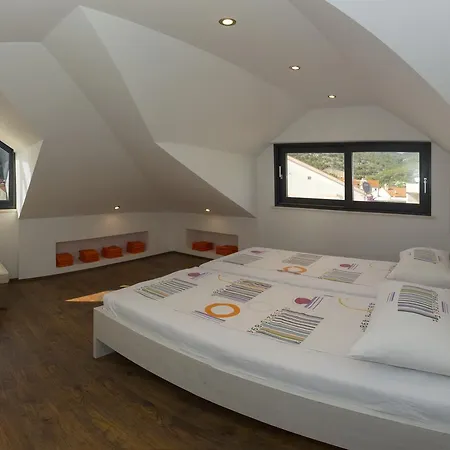 Marijeta Hvar Lejlighed Hvar Town