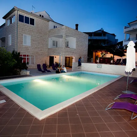 Marijeta Hvar Apartamento