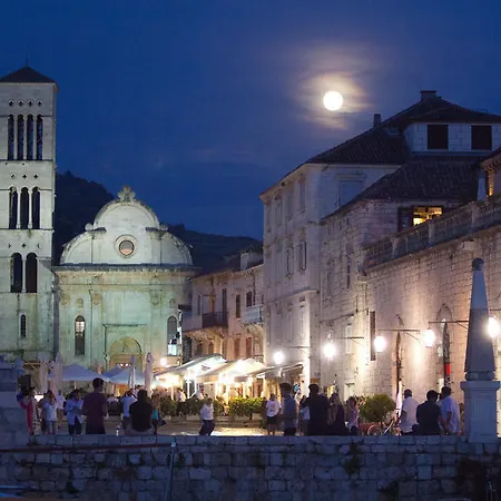Apartamento Marijeta Hvar