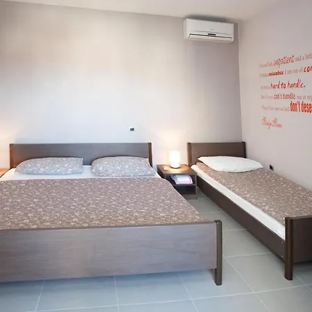 Apartamento Marijeta Hvar *