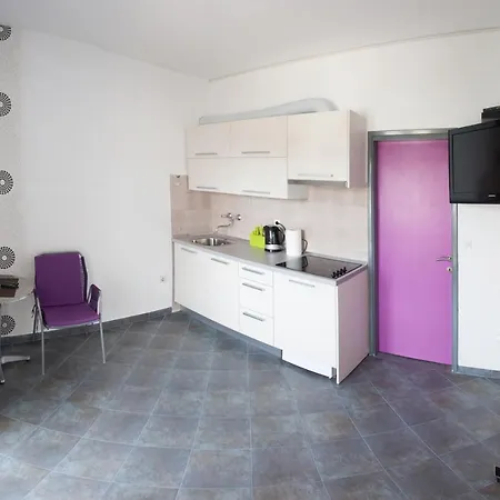 Appartement Marijeta Hvar *