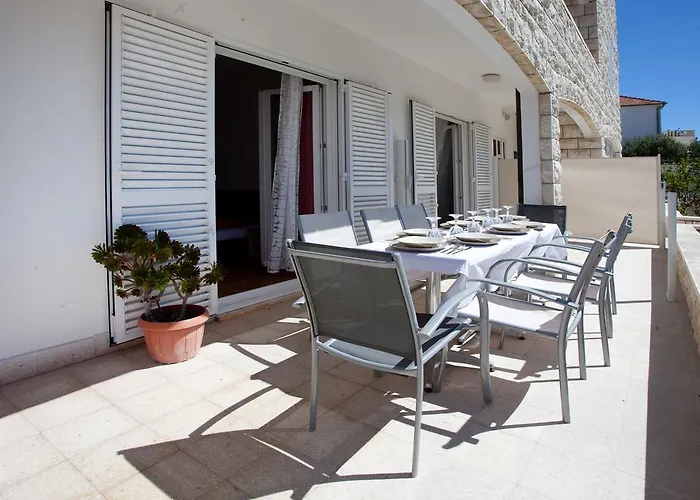 Marijeta Hvar 赫瓦尔