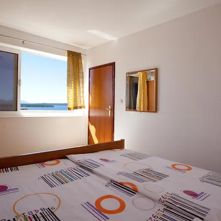 Marijeta Hvar 公寓 *