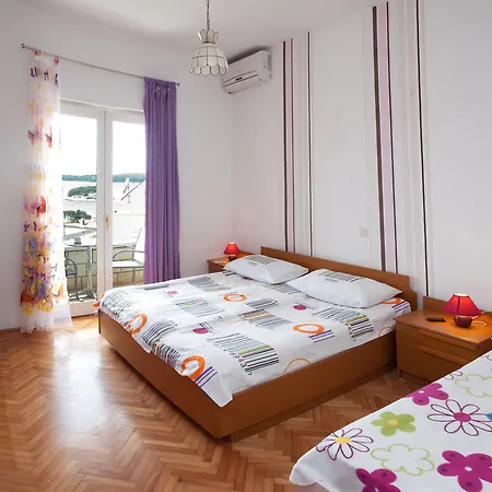 Marijeta Hvar Apartment Hvar Town