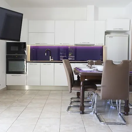 Marijeta Hvar Apartment