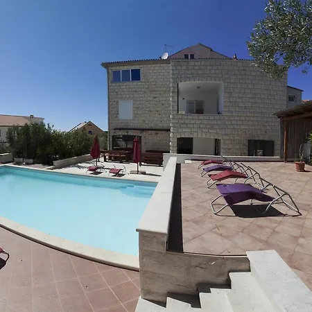 Apartment Marijeta Hvar Hvar Town