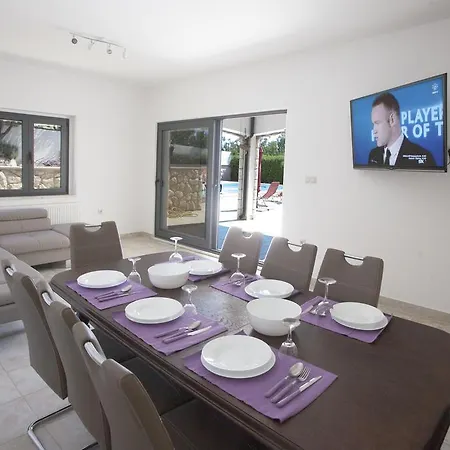 Marijeta Hvar Apartment