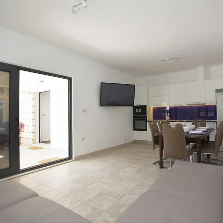 Apartment Marijeta Hvar *