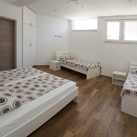 Apartment Marijeta Hvar *