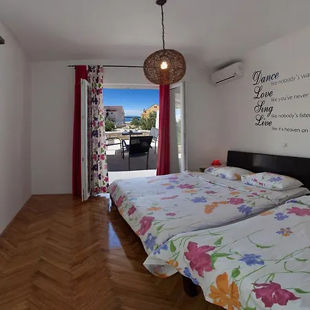 Apartment Marijeta Hvar Hvar Town