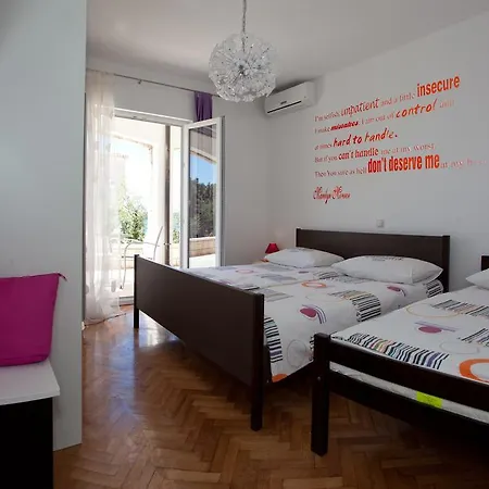 Marijeta Hvar * Hvar Town