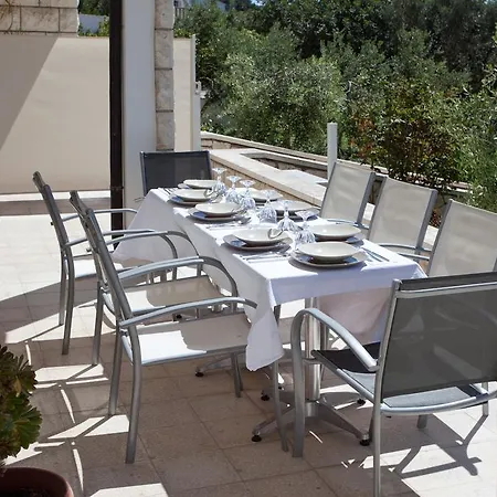 Marijeta Hvar Apartment *