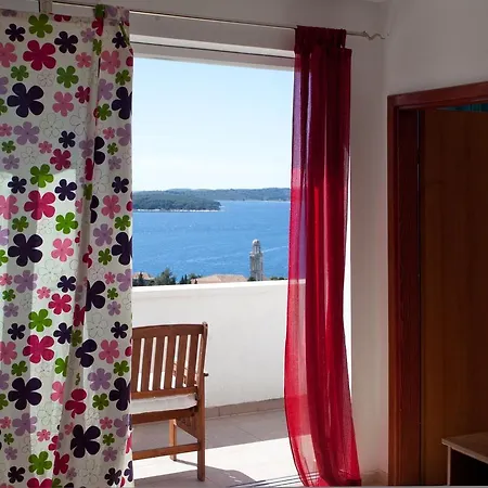 公寓 Marijeta Hvar *