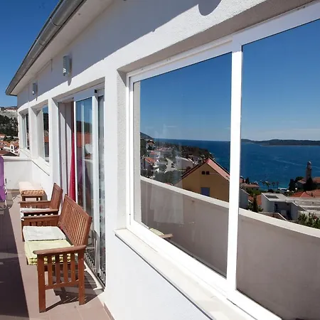 Marijeta Hvar 아파트 *