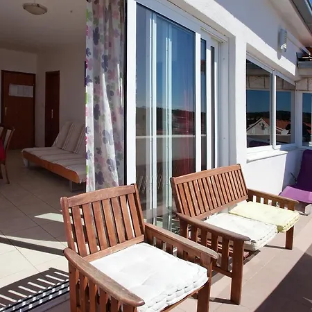 Apartment Marijeta Hvar