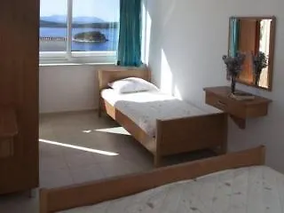 Marijeta Hvar 公寓 赫瓦尔