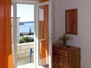 Marijeta Hvar 公寓