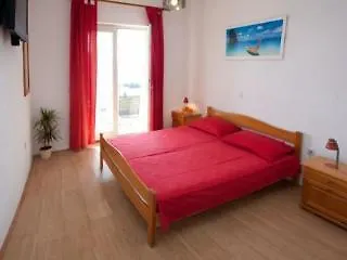 公寓 Marijeta Hvar *