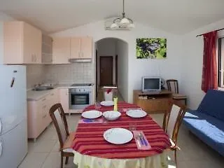Marijeta Hvar 公寓